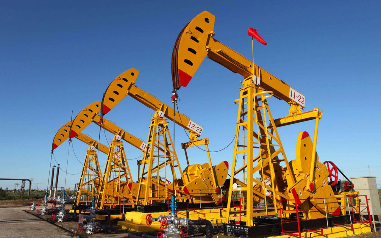 羟乙基纤维素在石油钻井中主要应用