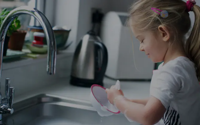 聚阴离子纤维素（PAC）在洗涤中的应用