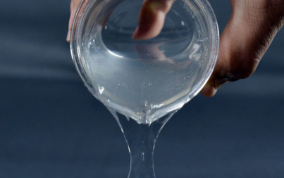 聚阴离子纤维素（PAC）在工业清洗剂中的应用