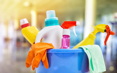 聚阴离子纤维素PAC 与 羧甲基纤维素CMC 在洗手液中的差异对比