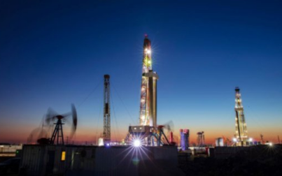 羟乙基纤维素（HEC）在钻井液中的应用