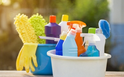 羟丙基甲基纤维素在洗涤剂生产中的使用方法和优势