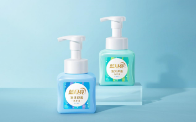 羟丙基甲基纤维素在洗手液中的核心作用